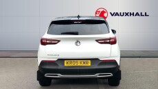 Vauxhall Grandland X 1.5 Turbo D SRi Nav 5dr Auto Diesel Hatchback